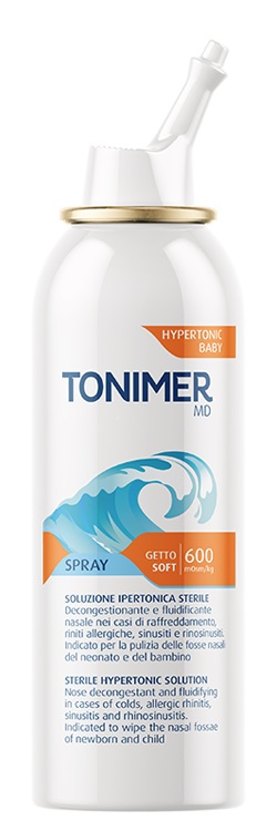 TONIMER DRY MOUTH GEL 50 ML - Farmacia Murachelli Di Putelli dr. Giovanni