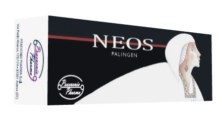 PALINGEN NEOS CREMA 30 ML - Farmacia Murachelli Di Putelli dr. Giovanni