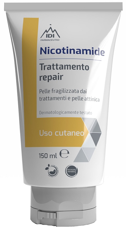 NICOTINAMIDE TRATTAMENTO REPAIR 150 ML - Farmacia Murachelli Di Putelli dr. Giovanni