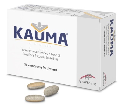 KAUMA GOCCE 30 ML - Farmacia Murachelli Di Putelli dr. Giovanni