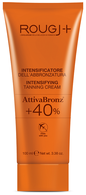 ROUGJ SOLARE ATTIVABRONZ 100 ML - Farmacia Murachelli Di Putelli dr. Giovanni