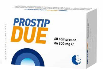 PROSTIP DUE 60 COMPRESSE - Farmacia Murachelli Di Putelli dr. Giovanni