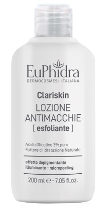 EUPHIDRA LOZIONE ANTIMACCHIA 200 ML - Farmacia Murachelli Di Putelli dr. Giovanni