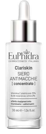 EUPHIDRA SIERO ANTIMACCHIA CONCENTRATO 30 ML - Farmacia Murachelli Di Putelli dr. Giovanni