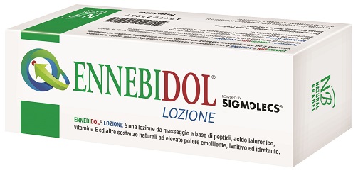 ENNEBIDOL LOZIONE 50 ML - Farmacia Murachelli Di Putelli dr. Giovanni