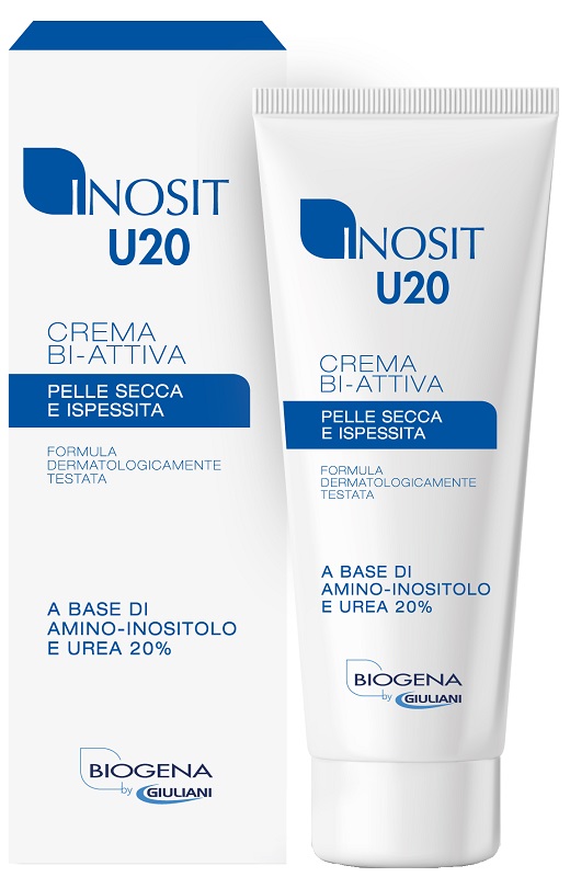 INOSIT U20 150 ML - Farmacia Murachelli Di Putelli dr. Giovanni