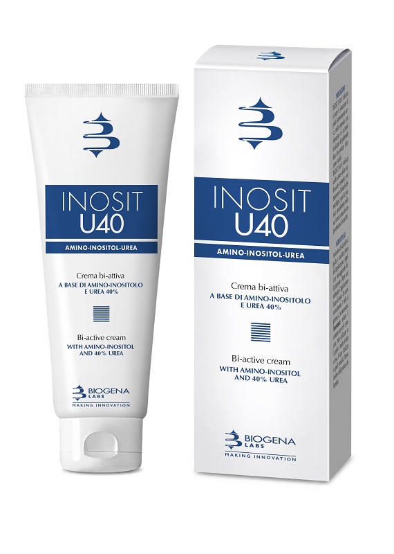 INOSIT U40 75 ML IDRATANTE CORPO - Farmacia Murachelli Di Putelli dr. Giovanni