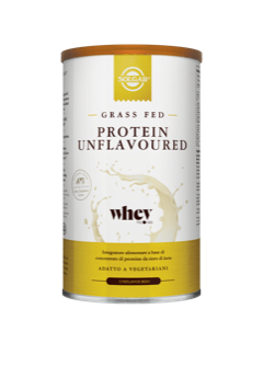 PROTEIN UNFLAVOURED 377 G - Farmacia Murachelli Di Putelli dr. Giovanni
