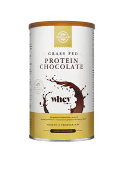 PROTEIN CHOCOLATE 377 G - Farmacia Murachelli Di Putelli dr. Giovanni