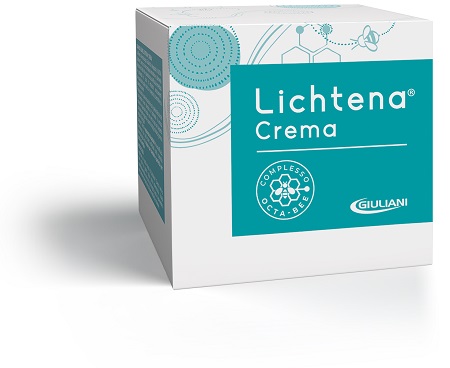 LICHTENA CREMA 200 ML NUOVA FORMULA - Farmacia Murachelli Di Putelli dr. Giovanni
