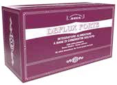 DEFLUX FORTE 20 STICK MONODOSE 10 ML - Farmacia Murachelli Di Putelli dr. Giovanni