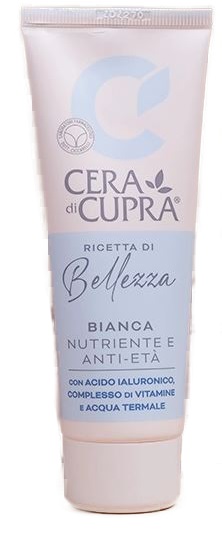 CERA DI CUPRA BIANCA 75 ML - Farmacia Murachelli Di Putelli dr. Giovanni