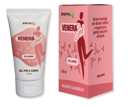 VENERA GEL 150 ML - Farmacia Murachelli Di Putelli dr. Giovanni