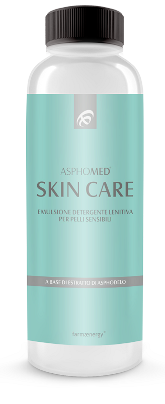 ASPHOMED SKIN CARE 300 ML - Farmacia Murachelli Di Putelli dr. Giovanni