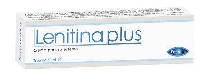 LENITINA PLUS 50 ML - Farmacia Murachelli Di Putelli dr. Giovanni
