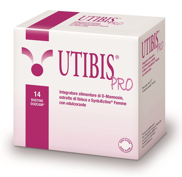 UTIBIS PRO 14 BUSTINE DUOCAM - Farmacia Murachelli Di Putelli dr. Giovanni