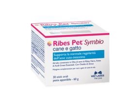 RIBES PET SYMBIO PASTA 30 BUSTINE DA 2 G - Farmacia Murachelli Di Putelli dr. Giovanni