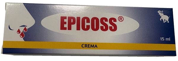 EPICOSS CREMA 15 ML - Farmacia Murachelli Di Putelli dr. Giovanni