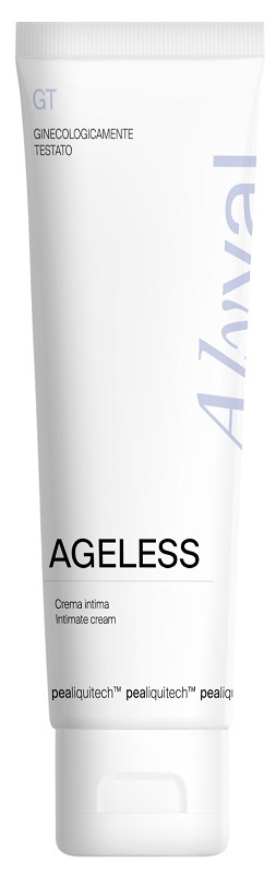 ALYVAL AGELESS CREMA INTIMA 50 ML - Farmacia Murachelli Di Putelli dr. Giovanni