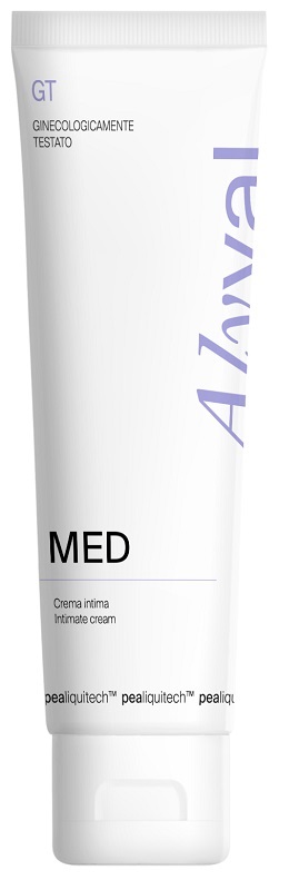 ALYVAL MED CREMA INTIMA 50 ML - Farmacia Murachelli Di Putelli dr. Giovanni