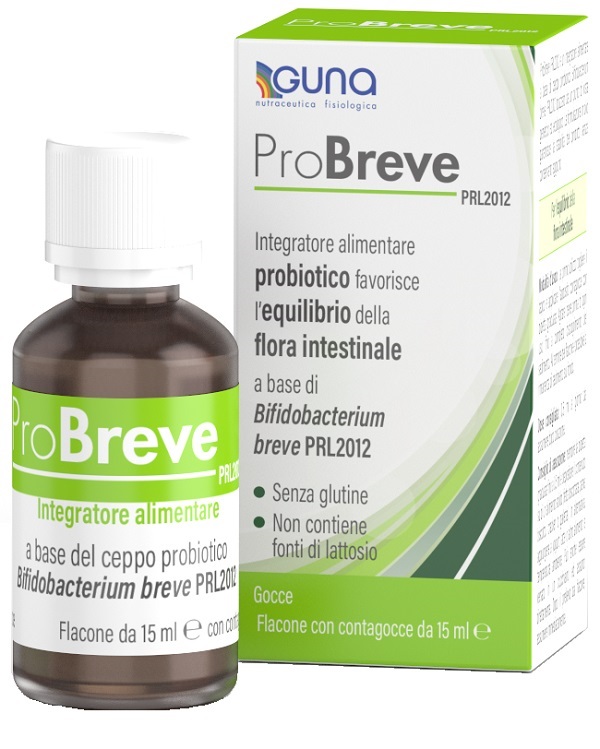 PROBREVE PRL2012 15 ML - Farmacia Murachelli Di Putelli dr. Giovanni