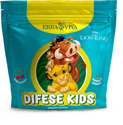 DISNEY DIFESE KIDS 30 GOMMOSE - Farmacia Murachelli Di Putelli dr. Giovanni