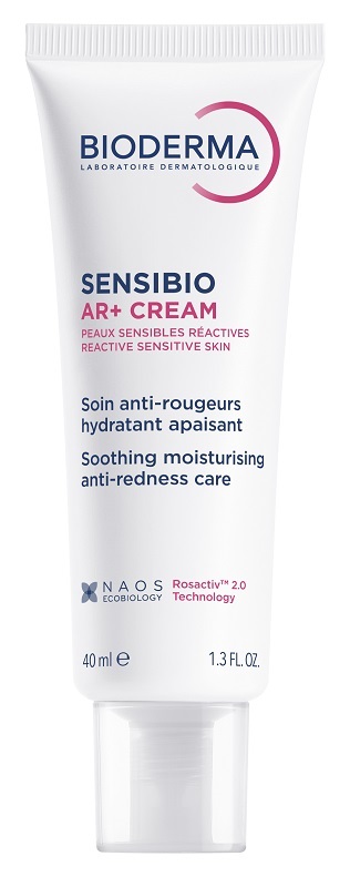SENSIBIO AR+ CREAM 40 ML - Farmacia Murachelli Di Putelli dr. Giovanni