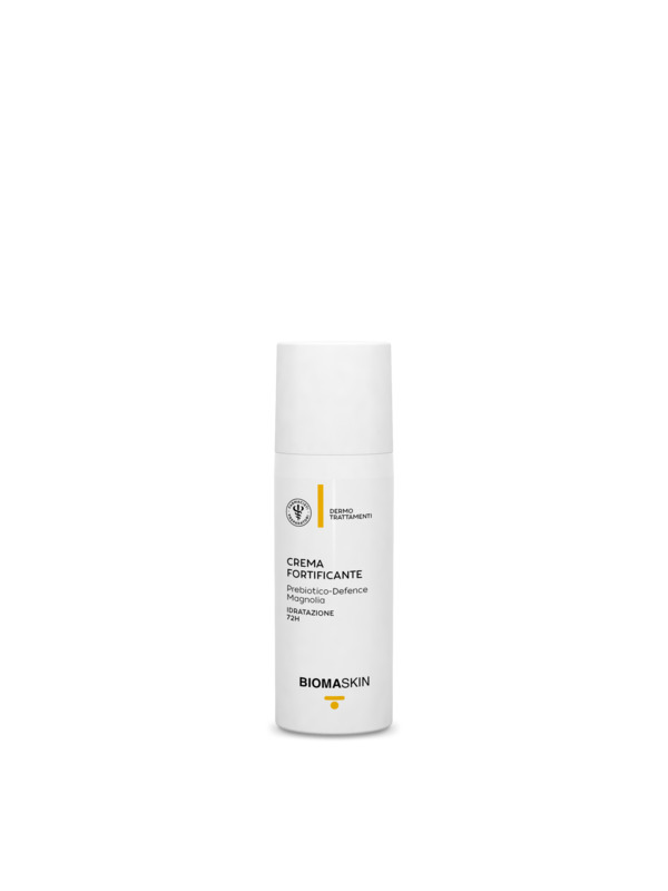 LFP CREMA FORTIFICANTE BIOMASKIN 50 ML - Farmacia Murachelli Di Putelli dr. Giovanni