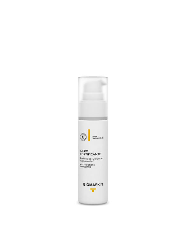 LFP SIERO FORTIFICANTE BIOMASKIN 50 ML - Farmacia Murachelli Di Putelli dr. Giovanni