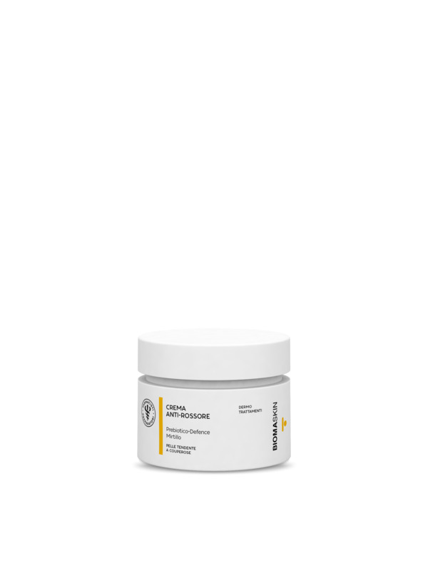 LFP CREMA ANTI ROSSORE BIOMASKIN 50 ML - Farmacia Murachelli Di Putelli dr. Giovanni
