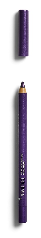 DOLOMIA MAKE UP MATITA OCCHI 91 WATERPROOF VIOLET - Farmacia Murachelli Di Putelli dr. Giovanni