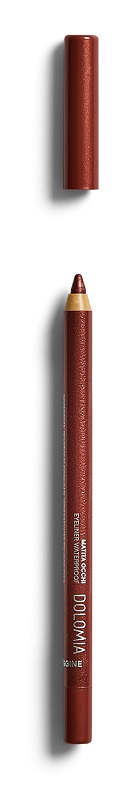 DOLOMIA MAKE UP MATITA OCCHI WATERPROOF 92 RUGGINE - Farmacia Murachelli Di Putelli dr. Giovanni