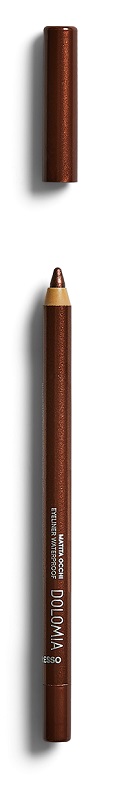 DOLOMIA MAKE UP MATITA OCCHI WATERPROOF 93 ESPRESSO - Farmacia Murachelli Di Putelli dr. Giovanni