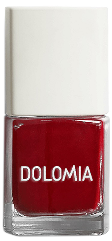 DOLOMIA MAKE UP OSX25 SMALTO 06 BORGOGNA - Farmacia Murachelli Di Putelli dr. Giovanni