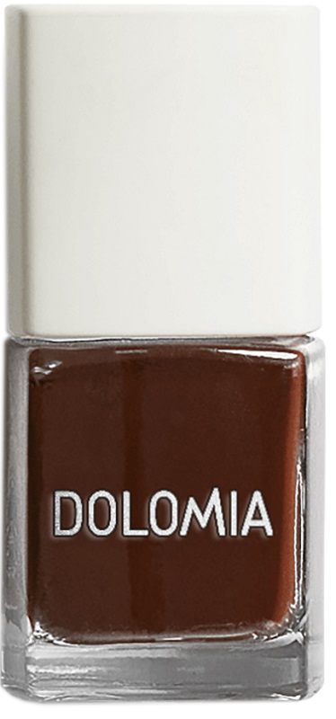 DOLOMIA MAKE UP OSX25 SMALTO 09 CIOCCOLATO - Farmacia Murachelli Di Putelli dr. Giovanni