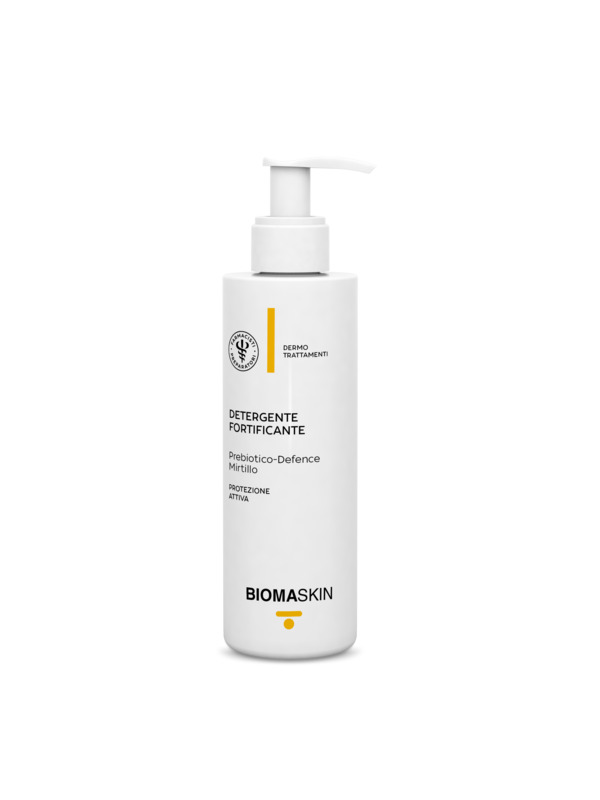 LFP DETERGENTE FORTIFICANTE BIOMASKIN 200 ML - Farmacia Murachelli Di Putelli dr. Giovanni