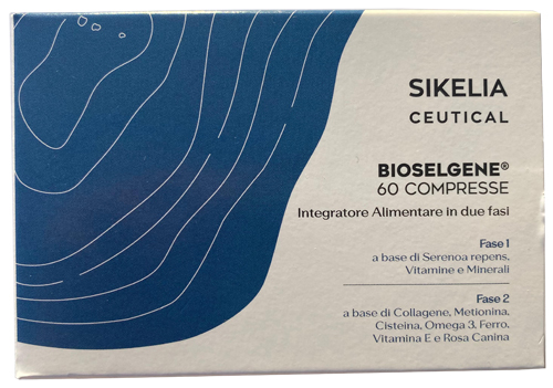BIOSELGENE 60 COMPRESSE - Farmacia Murachelli Di Putelli dr. Giovanni