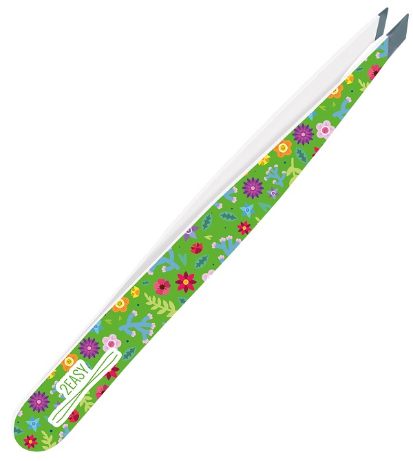 2EASY PINZETTA ART VERDE - Farmacia Murachelli Di Putelli dr. Giovanni
