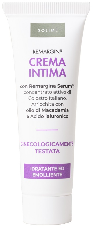 REMARGIN CREMA INTIMA 30 ML - Farmacia Murachelli Di Putelli dr. Giovanni