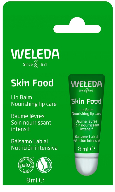 SKIN FOOD BALSAMO LABBRA - Farmacia Murachelli Di Putelli dr. Giovanni