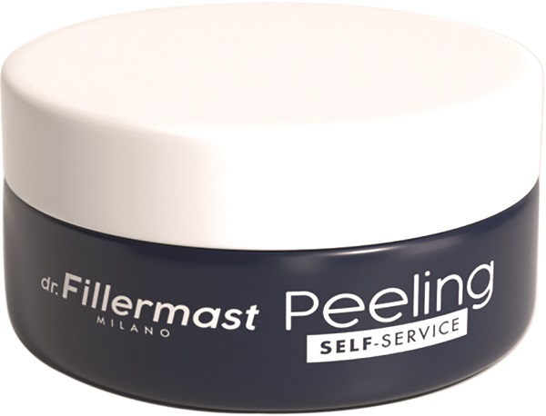 DR FILLERMAST PEELING SELF SERVICE 30 PAD - Farmacia Murachelli Di Putelli dr. Giovanni