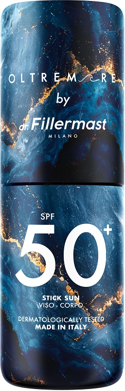 DR FILLERMAST STICK VISO 50+ 17 G - Farmacia Murachelli Di Putelli dr. Giovanni