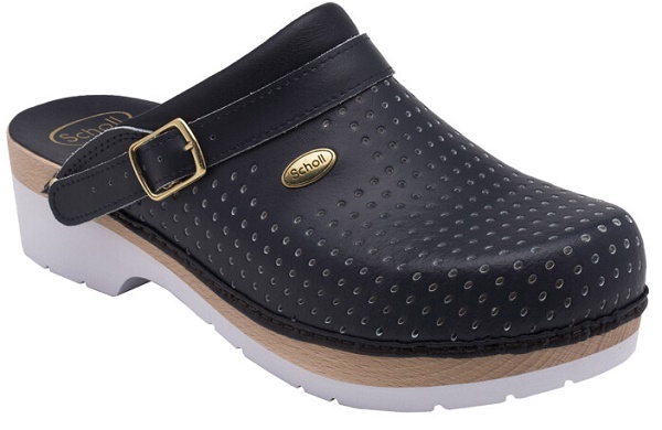 CALZATURA CLOG SUPERCOMFORT B/S BYCAST U NAVY BLUE 38 - Farmacia Murachelli Di Putelli dr. Giovanni