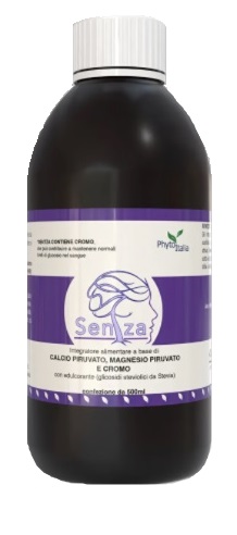 SENTZA LIQUIDO 500 ML - Farmacia Murachelli Di Putelli dr. Giovanni