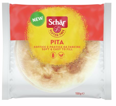 SCHAR PITA 150 G - Farmacia Murachelli Di Putelli dr. Giovanni