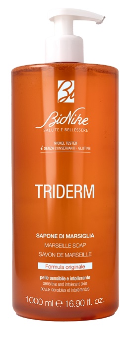 TRIDERM SAPONE MARSIGLIA 1000 ML - Farmacia Murachelli Di Putelli dr. Giovanni