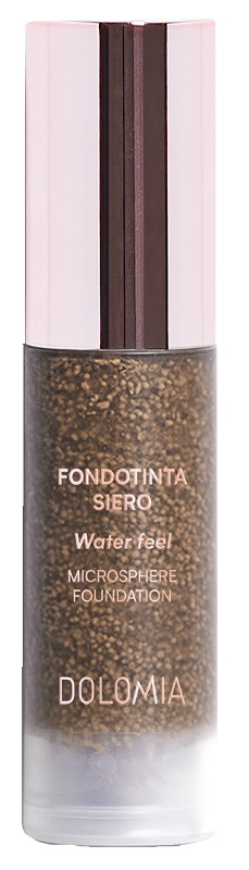 DOLOMIA MAKE UP FONDOTINTA SIERO 94 MIELE 30 ML - Farmacia Murachelli Di Putelli dr. Giovanni