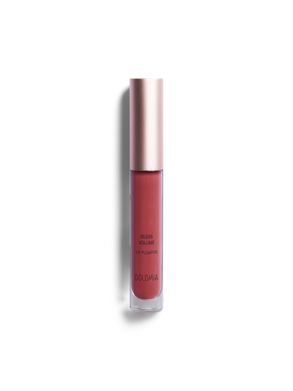 DOLOMIA MAKE UP GLOSS VOLUME 53 GELSO - Farmacia Murachelli Di Putelli dr. Giovanni