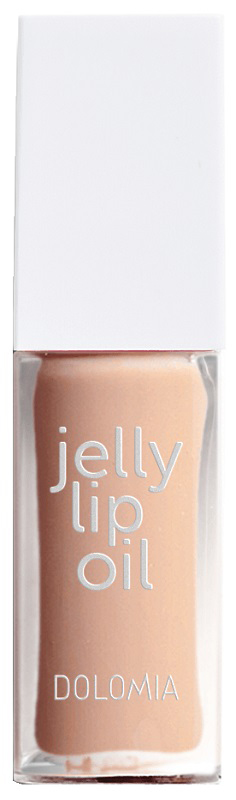 DOLOMIA MAKE UP OSI JELLY LIP OIL 01 PESCA 6 ML - Farmacia Murachelli Di Putelli dr. Giovanni