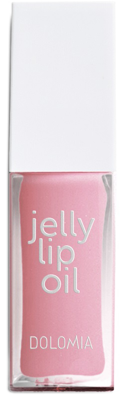 DOLOMIA MAKE UP OSI JELLY LIP OIL 03 ROSA CANINA 6 ML - Farmacia Murachelli Di Putelli dr. Giovanni